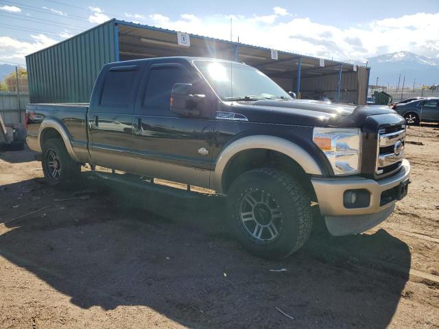 Vin: 1ft7w2bt3beb29470, lot: 55161865, ford f250 super duty 20114