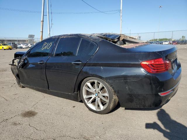 Vin: wba5b3c51fd543235, lot: 56301745, bmw 5 series xi 20152