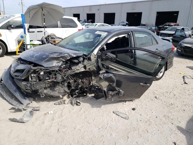 Vin: 2t1bu4ee7cc763152, lot: 55348035, toyota corolla base 2012 img_1