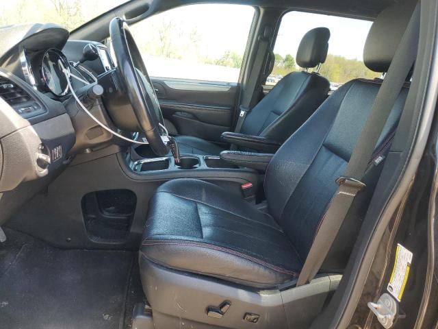 2018 DODGE GRAND CARA - 2C4RDGEG3JR220301