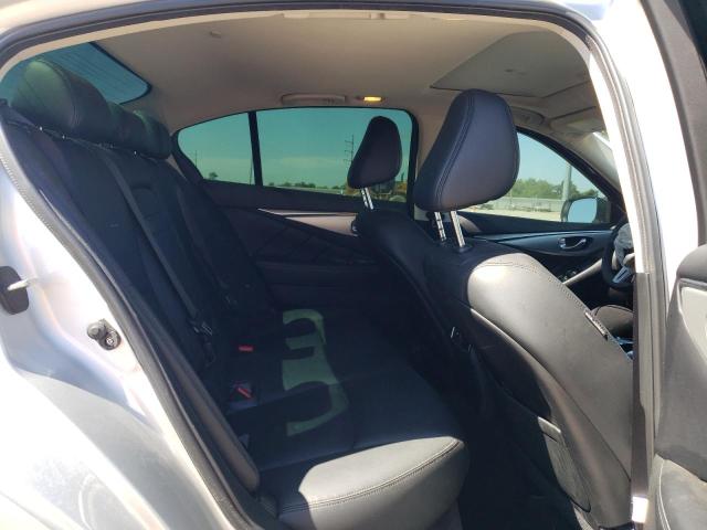 2019 INFINITI Q50 LUXE JN1EV7AP6KM543346
