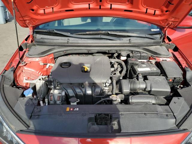 2020 HYUNDAI ELANTRA SE - 5NPD74LF9LH519642