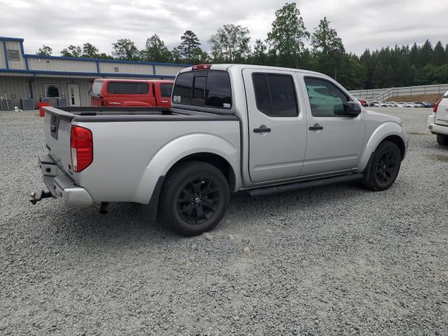 Vin: 1n6ed0ea9ln701510, lot: 57485885, nissan frontier s 20203