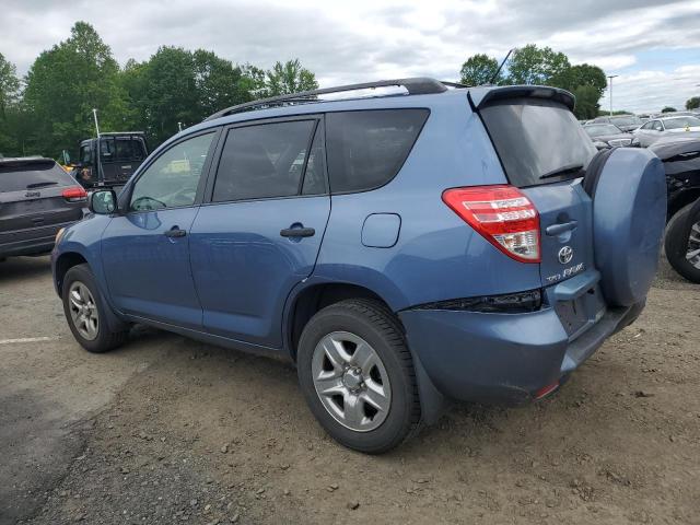Vin: jtmbf4dv6ad036709, lot: 57261015, toyota rav4 20102
