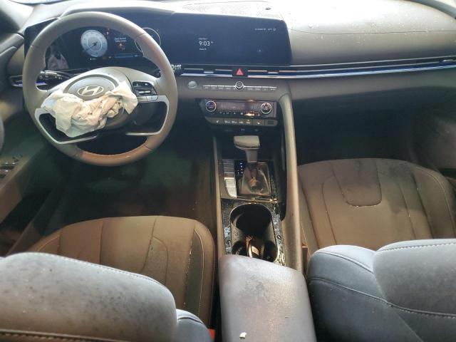 2024 HYUNDAI ELANTRA SE - KMHLS4DG9RU766669