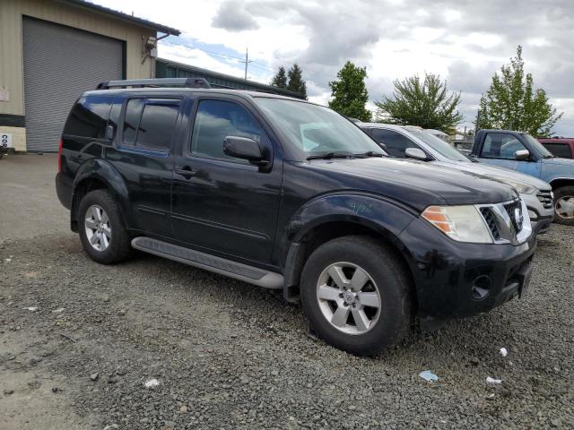 Vin: 5n1ar1nb9cc612285, lot: 57217225, nissan pathfinder s 20124