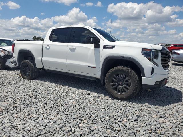 Vin: 1gtuuee87pz155961, lot: 56740885, gmc sierra k1500 at4 20234