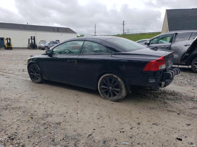 Vin: yv1672mc3bj119321, lot: 58251285, volvo c70 t5 20112