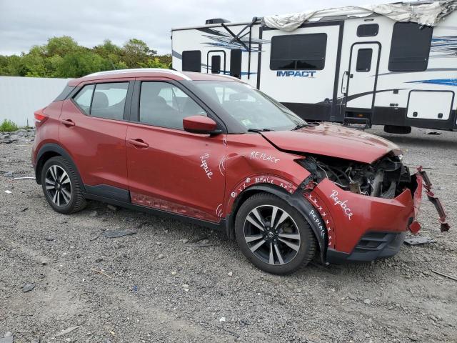 Vin: 3n1cp5cu9kl507766, lot: 57754465, nissan kicks s 20194