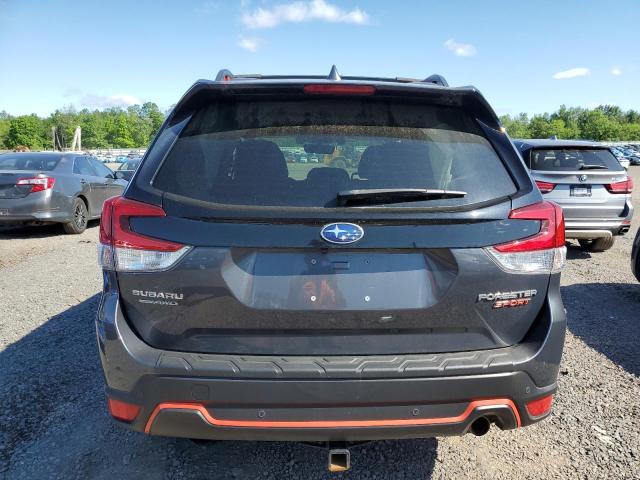 2020 SUBARU FORESTER S JF2SKARC2LH609586