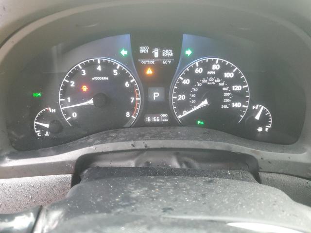 2015 LEXUS RX 350 BAS - 2T2BK1BA2FC280075