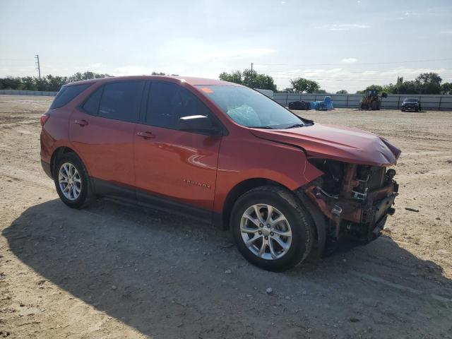 Vin: 2gnaxhev9l6236622, lot: 56044265, chevrolet equinox ls 20204