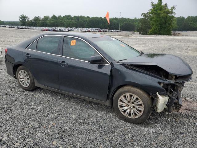 Vin: 4t1bf1fk8cu576062, lot: 58591775, toyota camry base 20124