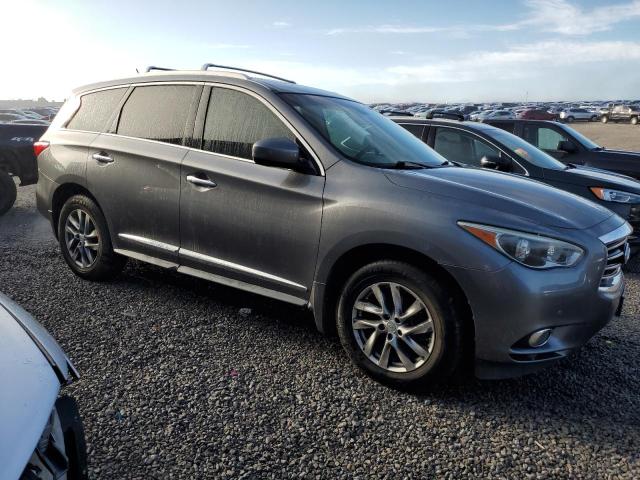 Vin: 5n1al0mm3fc559487, lot: 56482765, infiniti qx60 20154