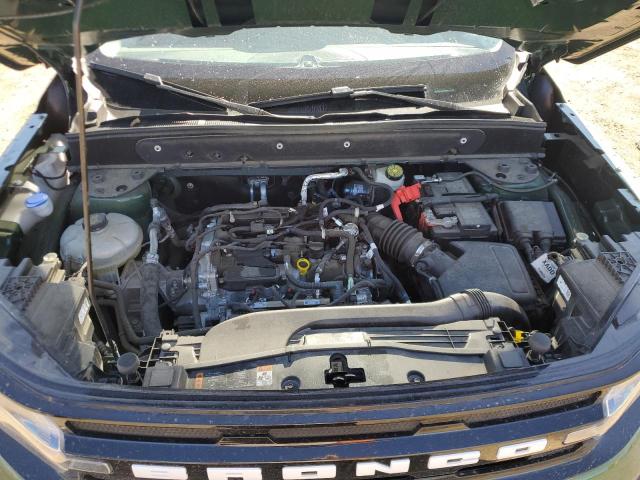 2023 FORD BRONCO SPO - 3FMCR9C67PRD89121