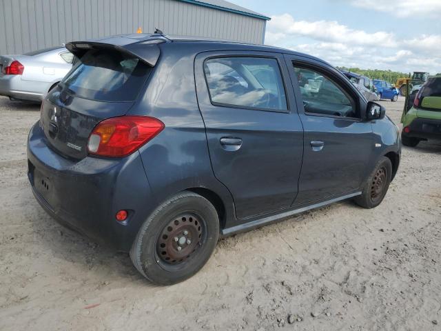 Vin: ml32a3hj7fh002331, lot: 57827745, mitsubishi mirage de 20153