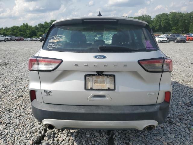 2020 FORD ESCAPE S - 1FMCU0F69LUA22424