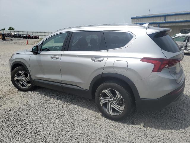 Vin: 5nms24aj9ph648075, lot: 57240645, hyundai santa fe sel 20232