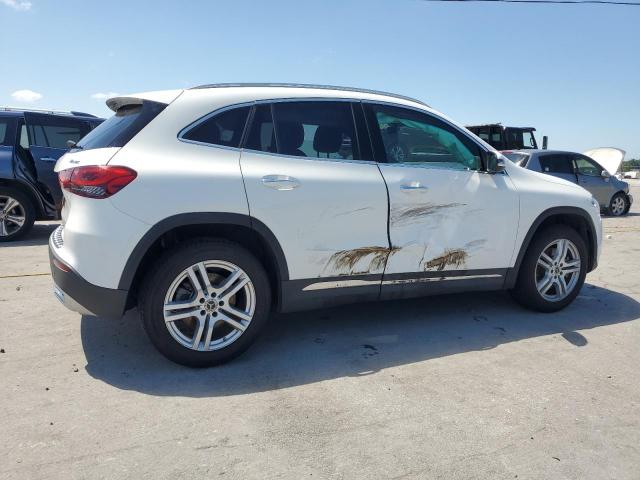 Vin: w1n4n4hb4mj260202, lot: 57641365, mercedes-benz gla-class 250 4matic 20213