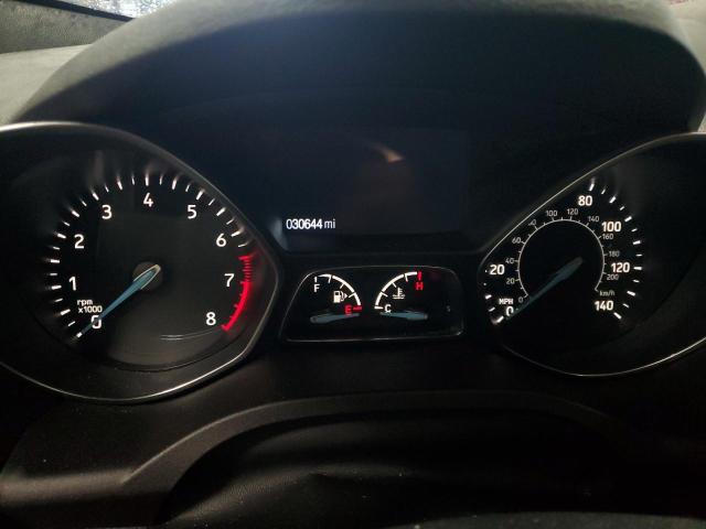 2019 FORD ESCAPE TIT - 1FMCU9J9XKUA41715