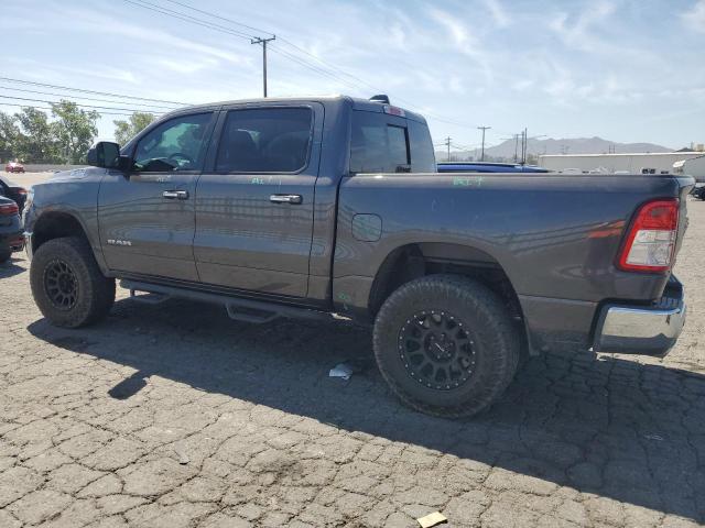 2019 RAM 1500 BIG H - 1C6RREFT7KN650890