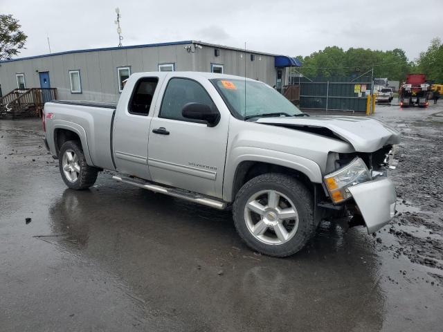 Vin: 1gcrkse36bz415290, lot: 58053195, chevrolet all models k1500 lt 20114
