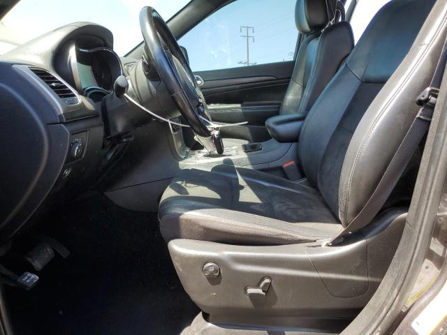 2019 JEEP GRAND CHER - 1C4RJEAG4KC858280