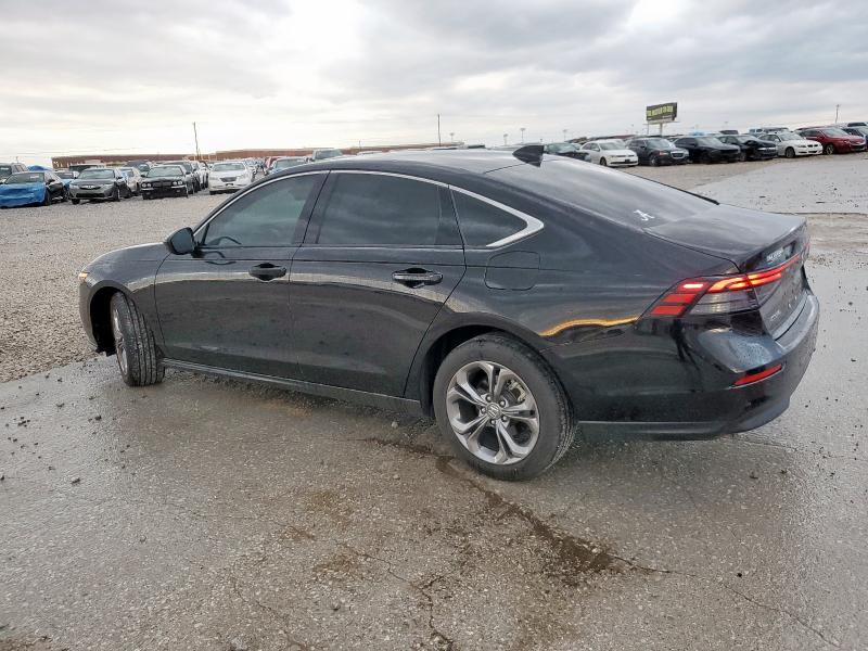 Vin: 1hgcy1f35pa040237, lot: 55202755, honda accord ex 20232