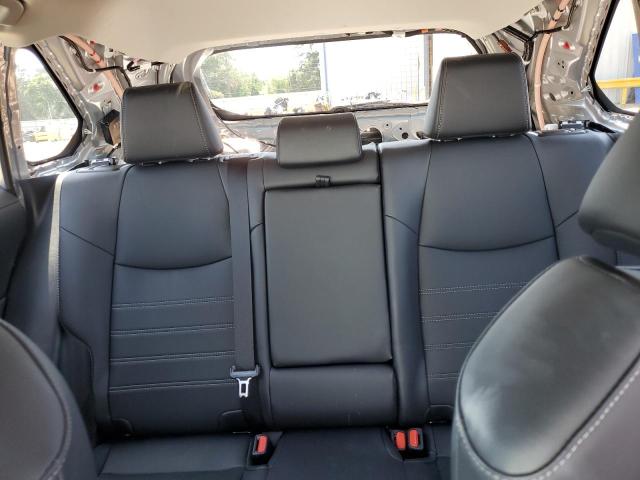 2025 TOYOTA RAV4 XLE P - 2T3C1RFV0SC315866