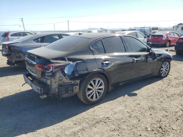 Vin: jn1bv7ar2fm409542, lot: 58967195, infiniti q50 base 20153