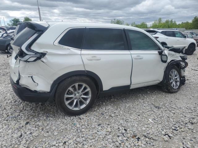 2024 HONDA CR-V EXL - 7FARS3H74RE003667