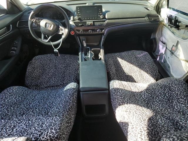 2018 HONDA ACCORD LX - 1HGCV1F12JA223481
