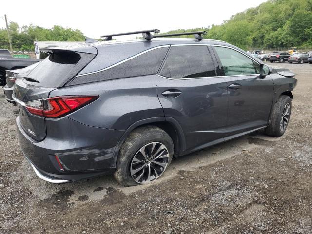 LEXUS RX 350 L 2022 gray  gas JTJHZKFA1N2039659 photo #4