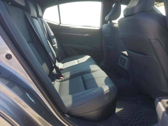 2025 TOYOTA CAMRY XSE - 4T1DAACK8SU578937