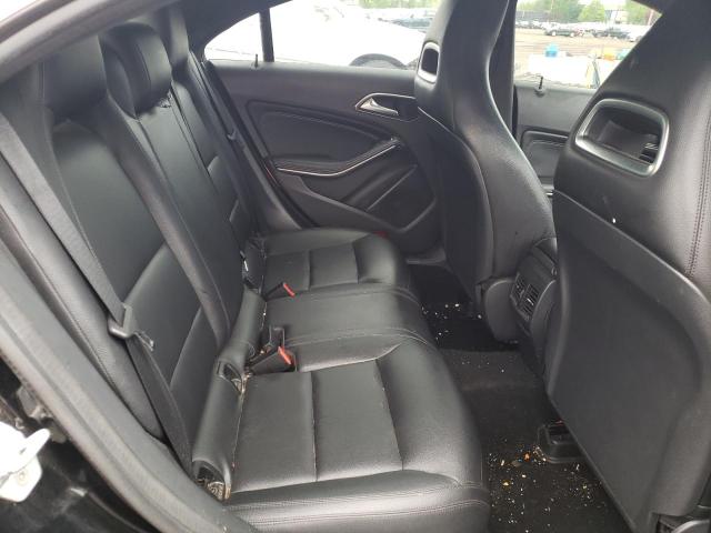 2014 MERCEDES-BENZ CLA 250 4M - WDDSJ4GB6EN101953