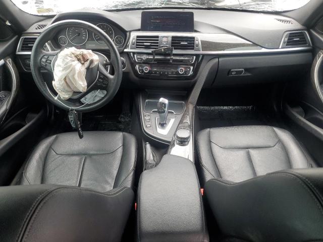 2017 BMW 330 XI WBA8D9C35HA005098