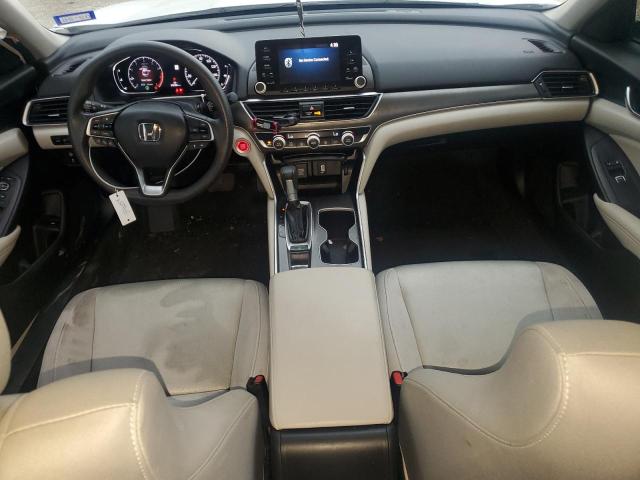 2020 HONDA ACCORD LX 1HGCV1F12LA046689