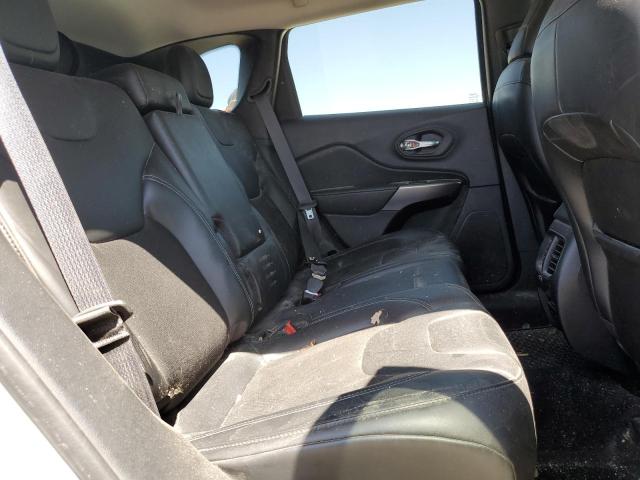 2020 JEEP CHEROKEE L - 1C4PJMLB7LD555301