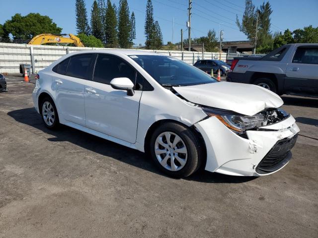 Vin: 5yfb4mdexsp275247, lot: 56933745, toyota corolla le 20254