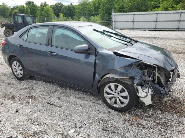 Vin: 2t1burhexec091650, lot: 55597265, toyota corolla l 20144