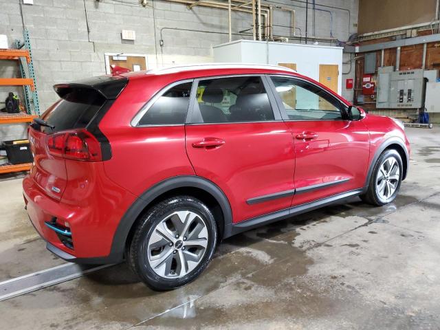 Vin: kndcc3lg8n5160930, lot: 56985305, kia niro s s 20223