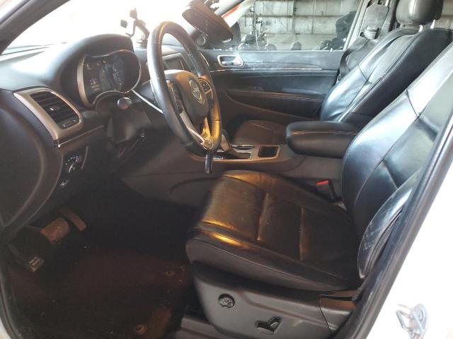 2017 JEEP GRAND CHER - 1C4RJEBG3HC892993