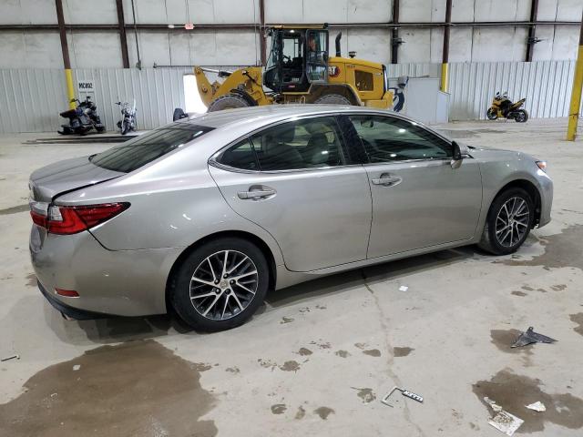 Vin: jthbk1gg3h2256871, lot: 57360255, lexus es350 350 20173