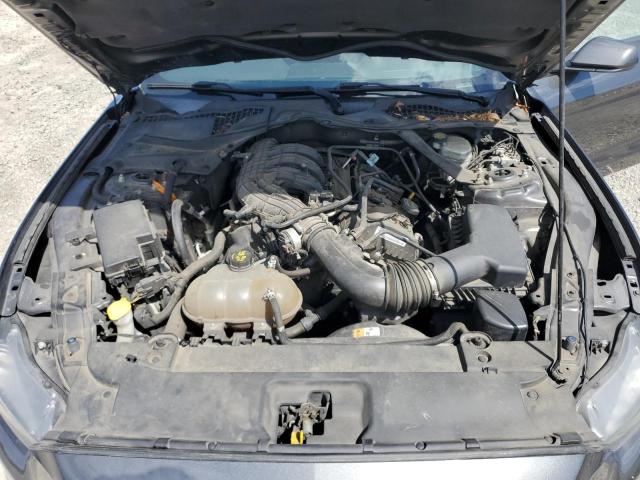 2015 FORD MUSTANG - 1FATP8EM9F5372568
