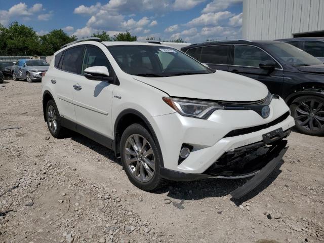 Vin: jtmdjrevxgd054156, lot: 56239415, toyota rav4 limited 20164