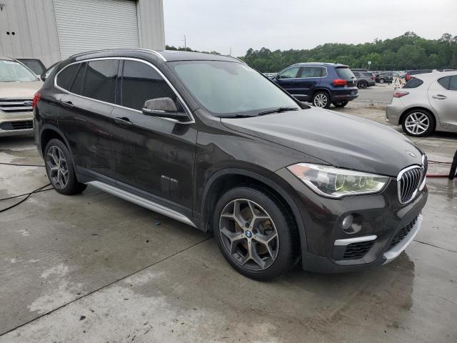 Vin: wbxhu7c38h5h37621, lot: 55135135, bmw x1 sdrive28i 20174