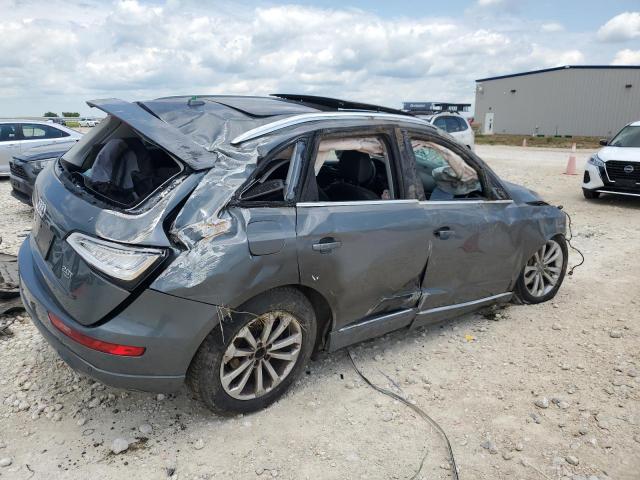Vin: wa1lfafp2ea104331, lot: 56336885, audi q5 premium plus 20143