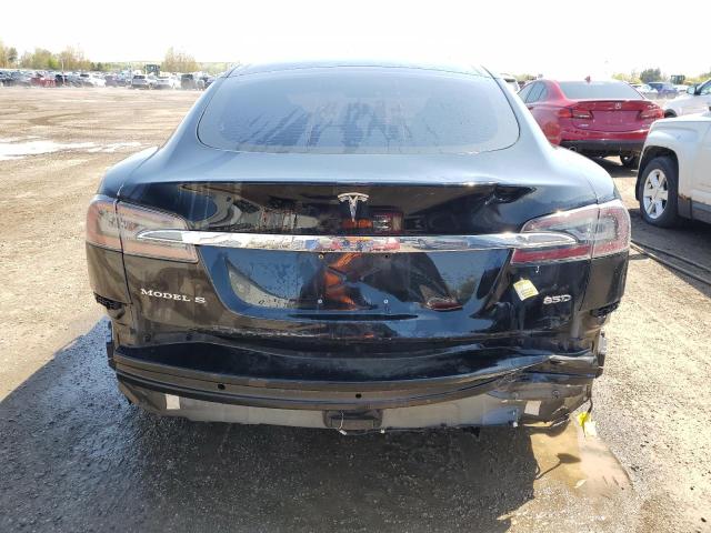 2015 TESLA MODEL S 85 5YJSA1H28FFP77599