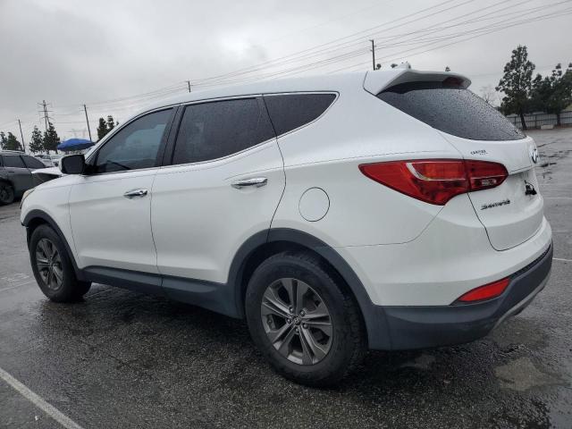 Vin: 5xyztdlb3dg032024, lot: 55632655, hyundai santa fe 20132
