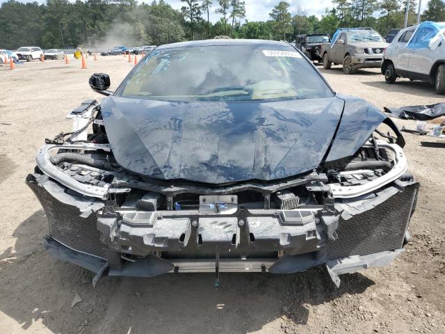 2022 CHEVROLET CORVETTE S 1G1YC3D49N5111299